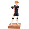Аниме "Haikyu!" от Minna no Kuji!" Коллекция товаров Haikyu Приз А Фигурка Хинаты Шоё