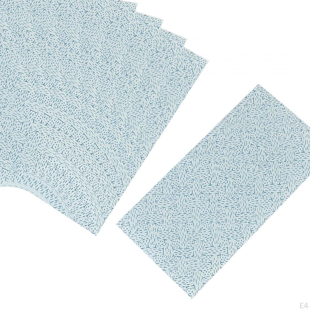 Влажная палитра для акриловой живописи, бумажные аксессуары, подарки