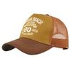 Summer Baseball Cap Letter Visor Cap Casual Dad Hat  Couples