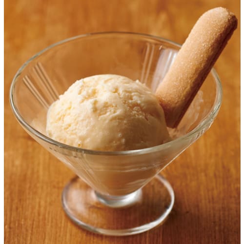 Thermos Vacuum Insulated Ice Cream Maker 200ml Cookie KDA-200 CK