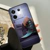 Чехол Standoff 2 для Xiaomi Redmi Note 13 14 Pro 12 11 9 10 9S 10S 11S 12S Redmi 13C 10C 12C 14C