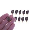 5pcs Miniature Mini Dollhouse Chocolate Popsicle Food Model Home Kitchen Decor 