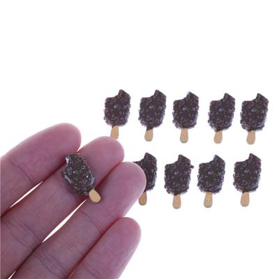 Детская игрушка мороженое 5 шт