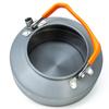 Fire-Maple Aluminum Outdoor Kettle FEAST T3 Camping Compact Coffee