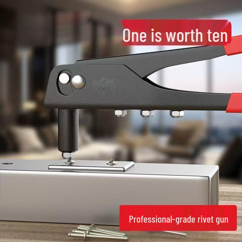 Германия Автоматический и ручной заклепочник для вытягивания сердечника, для ванной комнаты, дверных петель и для ручного использования.