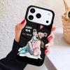 SUPER MOM MUM MAMA BABY Phone Case For iPhone 17 Air 16 15 14 13 12 11 Pro Max Plus