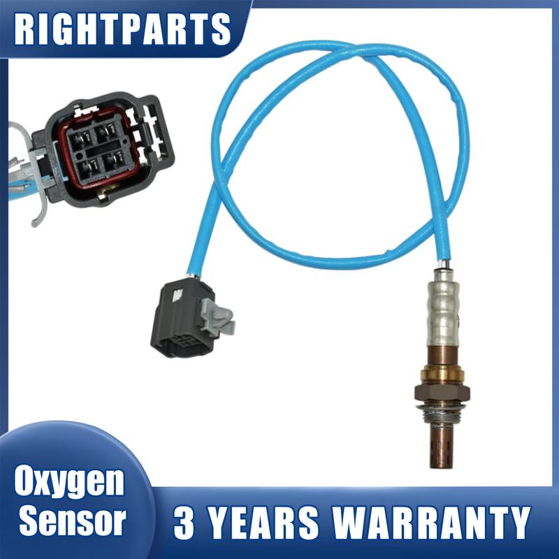 L3AN-18-861 Downstream Lambda Probe O2 Oxygen Sensor L3AN-18-861B for Mazda Mazda MPV 2.3L LY3P Non-turbo 2007-2015