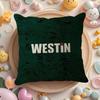 Персонализированная домашняя эстетика W-Westin Наволочка Диван Гостиная Спальня Изголовье Спинка Подушка Квадратная Подушка