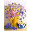 Полный круглый алмаз картина Подсолнух фотографии стразами Алмазная вышивка Роза вышивка крестиком цветок домашний декор
