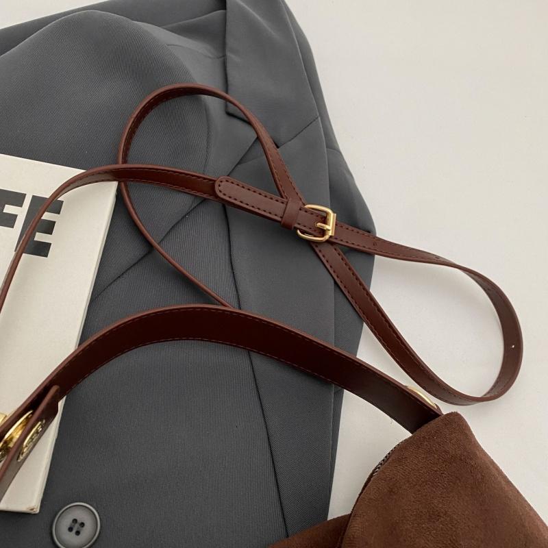 Матовая сумка-мессенджер, сумка-тоут через плечо