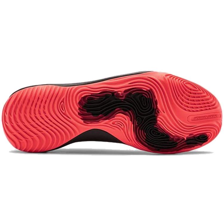 Under Armour Ua Spawn 2 'Черно-красный' 3022626-106