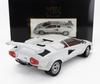 Миниатюрная машина 1/12 Lamborghini Countach KK-SCALE 1/12 COUNTACH LP 5000S QV 1985 БЕЛЫЙ KKDC120142