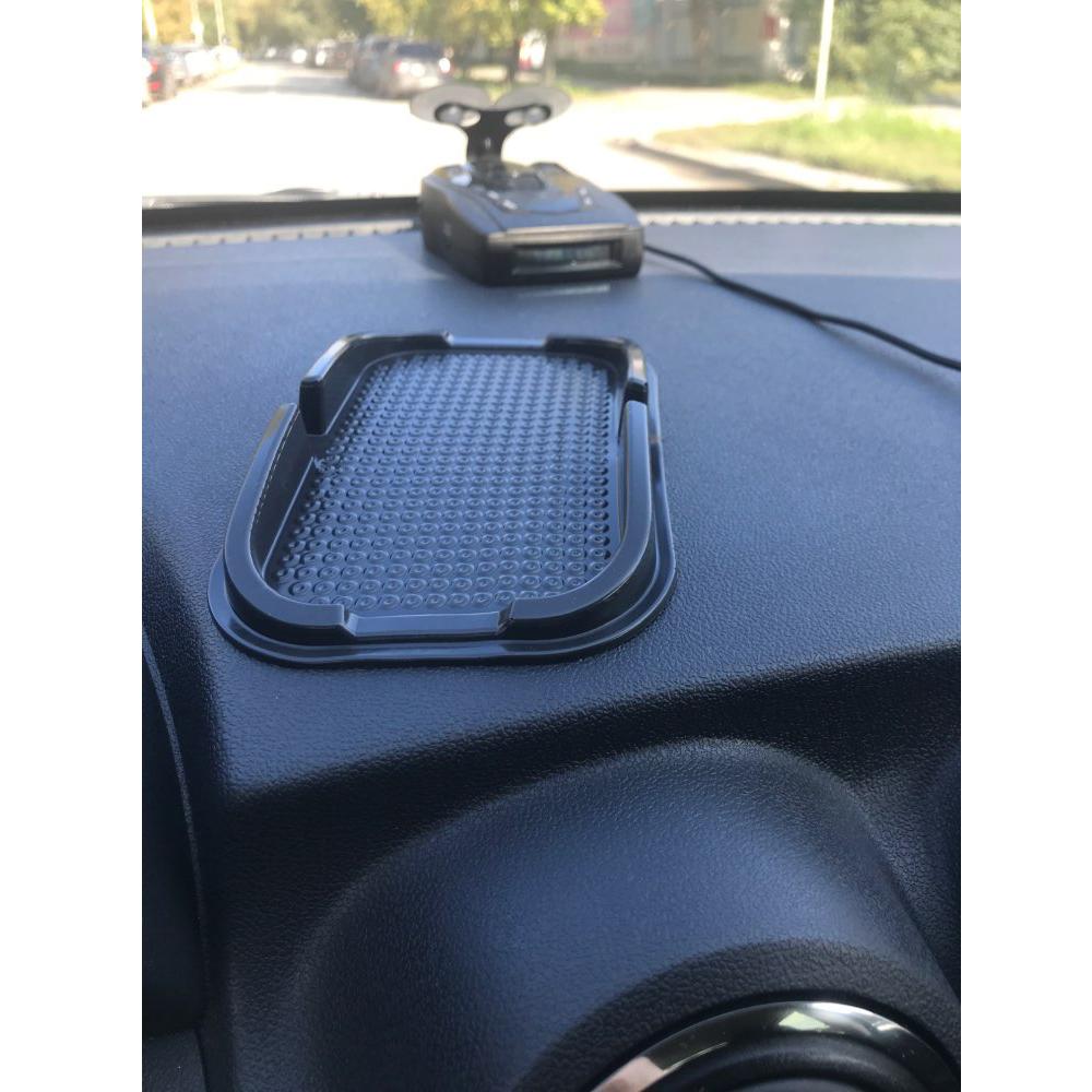 Универсальный автомобильный коврик для приборной панели, нескользящий коврик для телефона, GPS-держатель, противоскользящий силиконовый коврик, автомобильный противоскользящий коврик для автомобиля