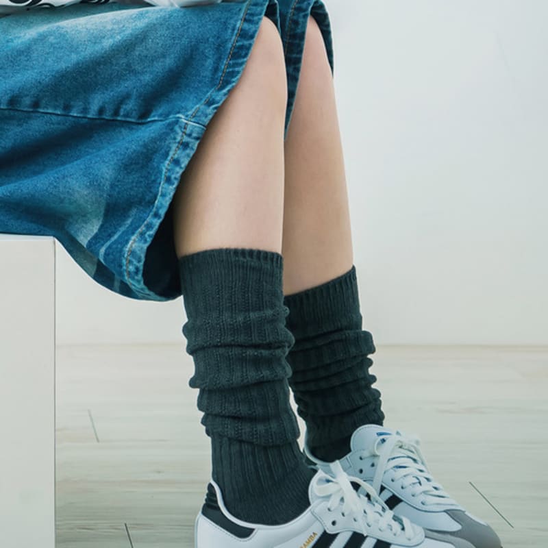 meminn moment lip socks