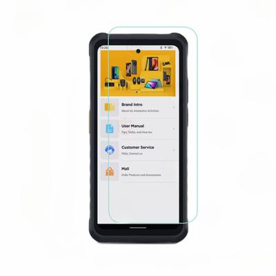 Закаленное стекло HD для Ulefone Armor X31 Pro Прозрачная защитная пленка для экрана Ультратонкая защитная пленка для ULEFONE ArmorX31 X31Pro 2.5D