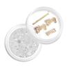 Pyłek Do Paznokci Bling Bling Effect Allepaznokcie 1G Nr 01