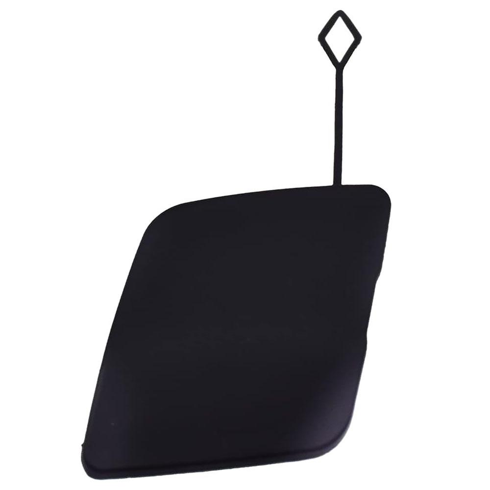 Front Bumper Tow Hook Cover For Cadillac SRX 2010 2011 2012 2013 2014 2015 2016