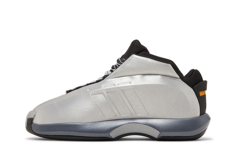 adidas Crazy 1 'Металлический серебристый' 2022