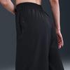 Nike Женские брюки-бочонки Dri-FIT с высокой талией