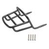 Rear Luggage Rack Carrier with Seat Ring For R E Reborn Classic 350 2022-2024