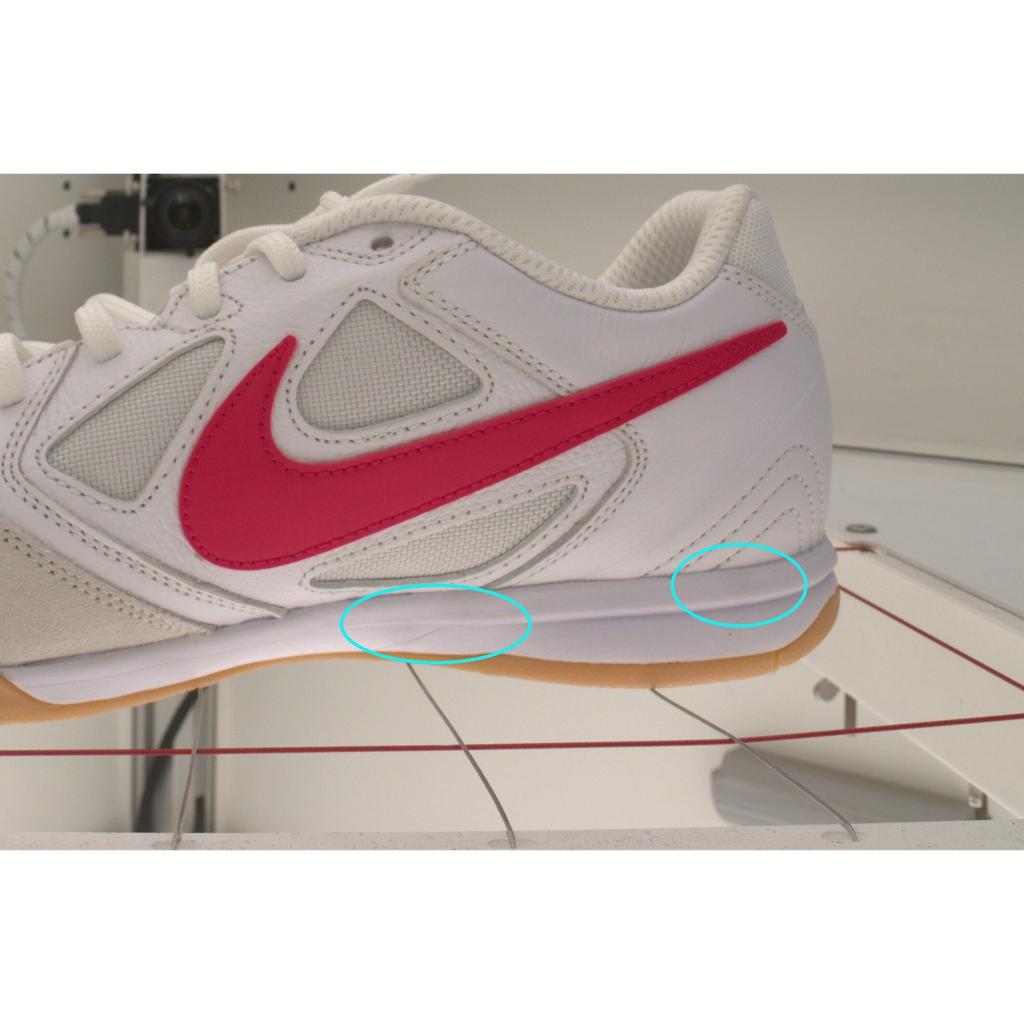 Pre-owned Nike Gato HQ6019-102-P26095663235803