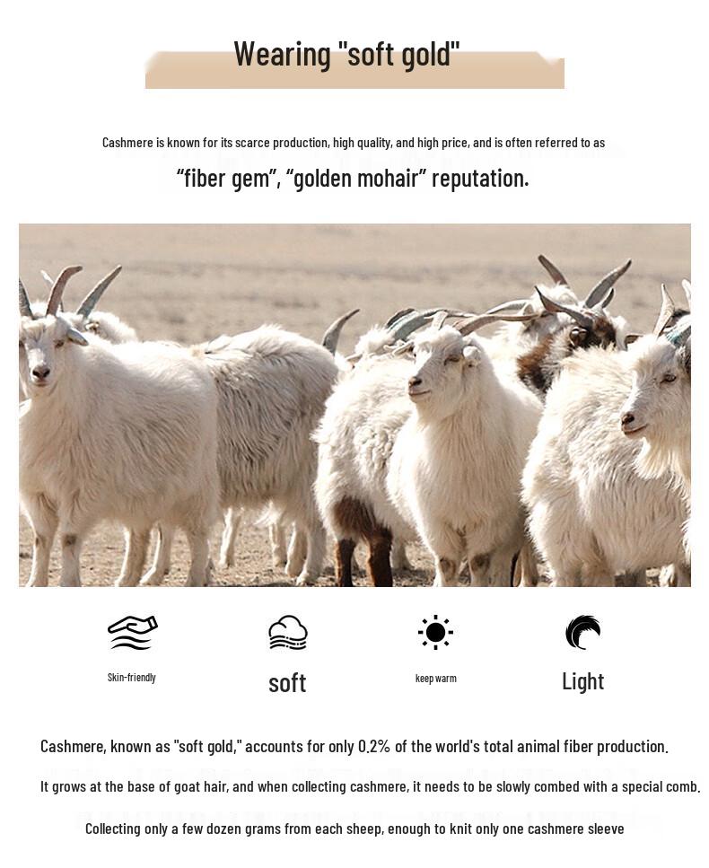 ROMON Мужской пуловер с V-образным вырезом из 100% кашемира на осень/зиму