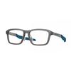 Oakley Детские очки Quad Out Oy8030f