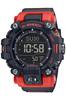 Casio G-Shock GW-9500-1A4JF Серый