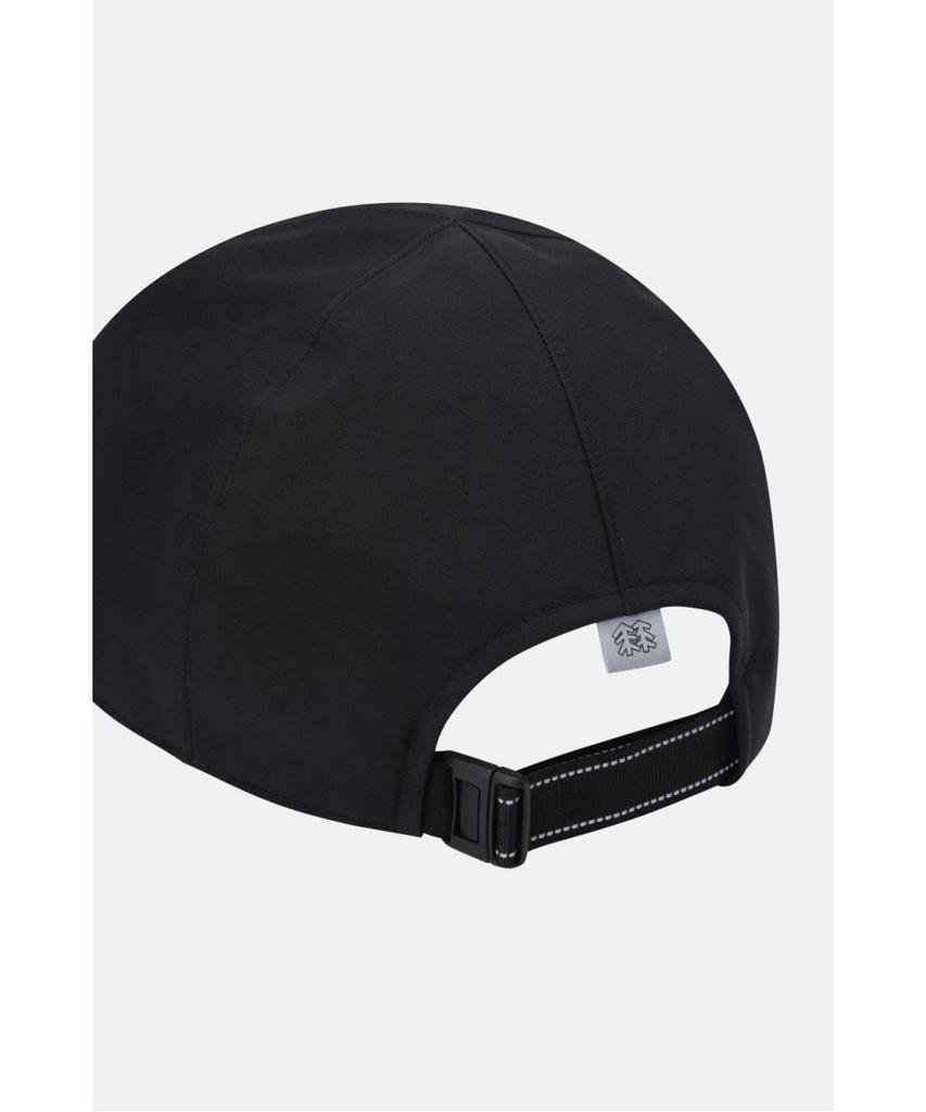 Koolongseupocheu Унисекс Кепка-бейсболка 3L Gore-Tex Qerex26101Blk