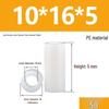 Plastic Insulating Spacer Sleeves M5-M12