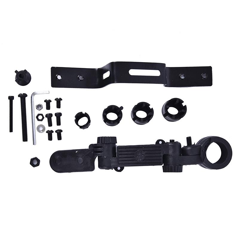 2шт снежный велосипед горный велосипед передние и задние брызговики крылья для жирных шин