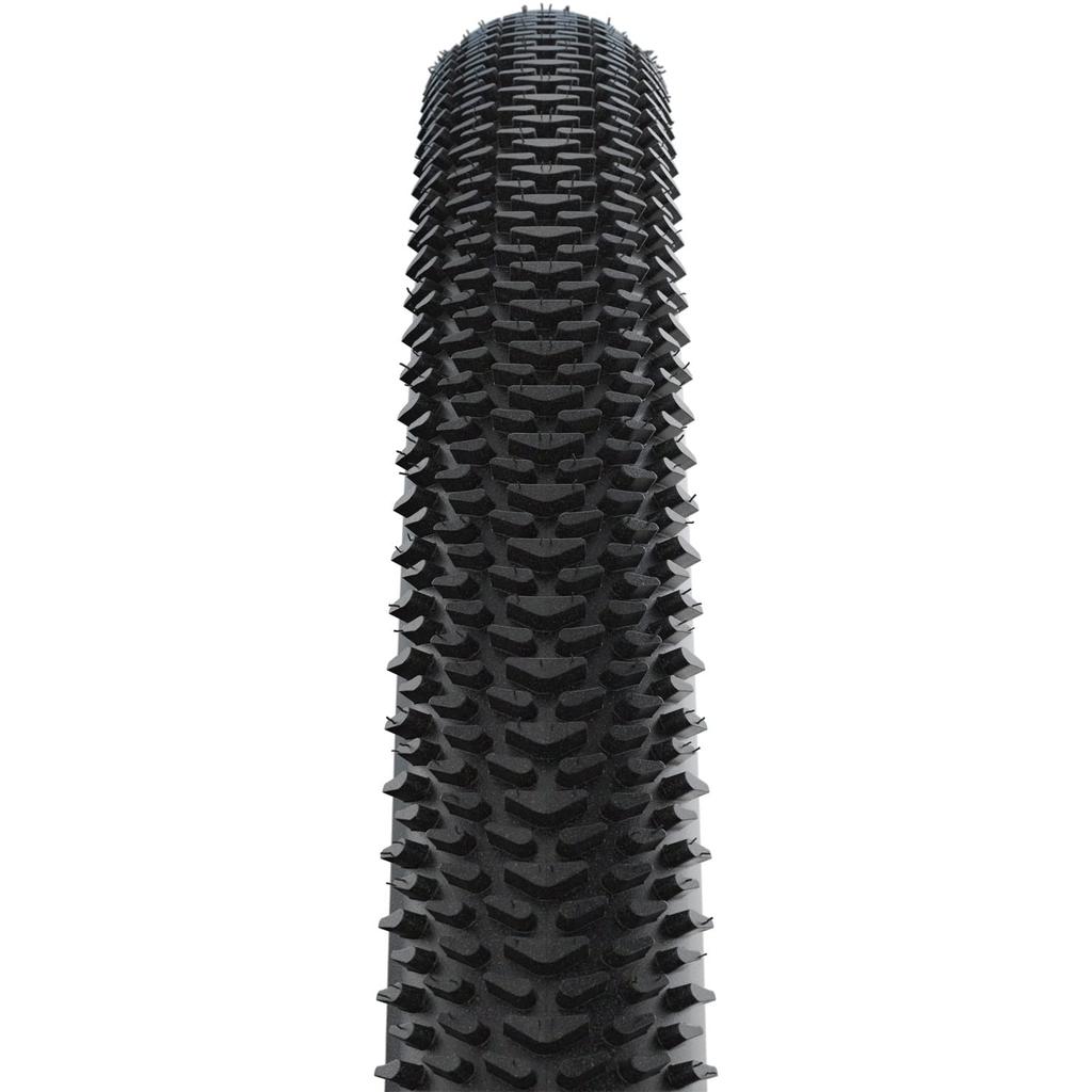 Оригинальная покрышка Schwalbe G-One R 700x45C с кевларовым кордом для гравийных и шоссейных дорог