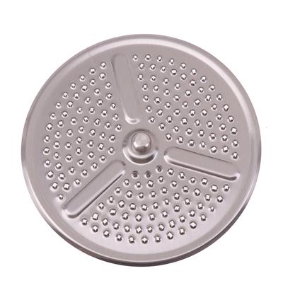 Нержавеющая сталь овощерезка сырорезка для Thermomix TM5 TM6 Thermomix крышка лезвия овощечистка аксессуары кухонный инструмент