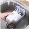 2025 скребок для мытья стаканов, ленивые бутылки, щетка для мойки, кухонные принадлежности, 2 в 1, кружка для напитков, винная присоска, щетка для чистки, гаджеты