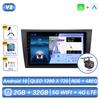 Car Radio For Volkswagen VW Golf 6 VI MK6 2008–2012 Android Multimedia Video Player Navigation GPS Carplay Touch Screen Auto Stereo Intelligent System