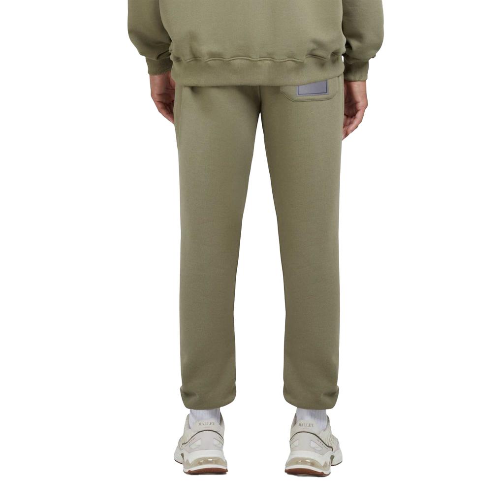 Мужские джоггеры Mallet с петлей сзади