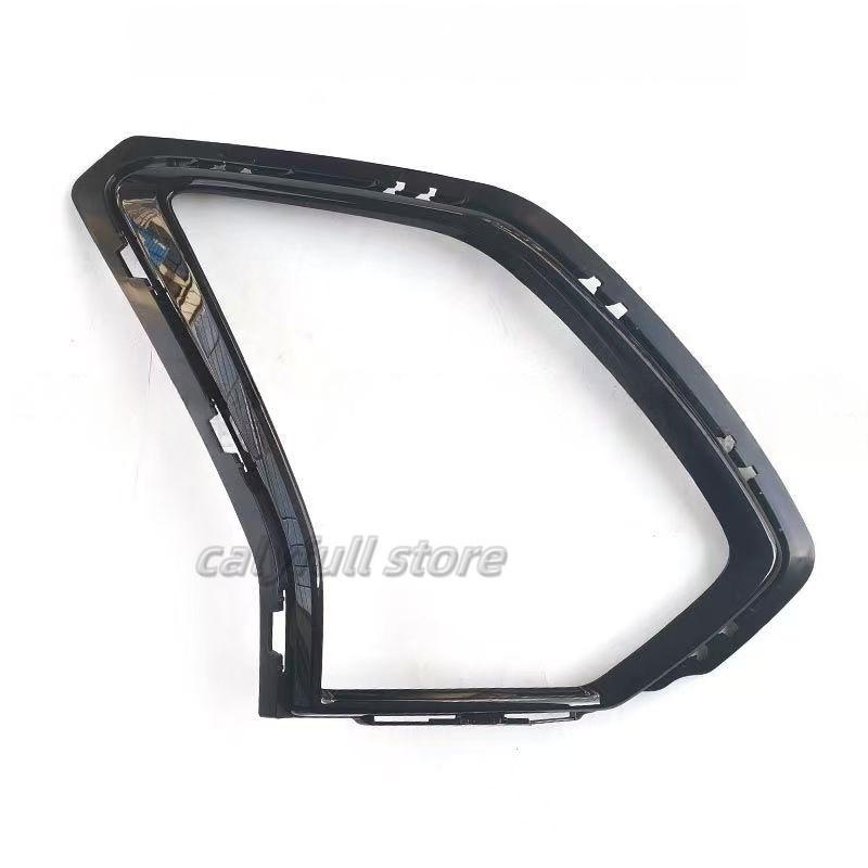Оригинал Для Chery Omoda C5 Накладка на противотуманную фару Рамка фары Отделка 602002158AA 602002159AA
