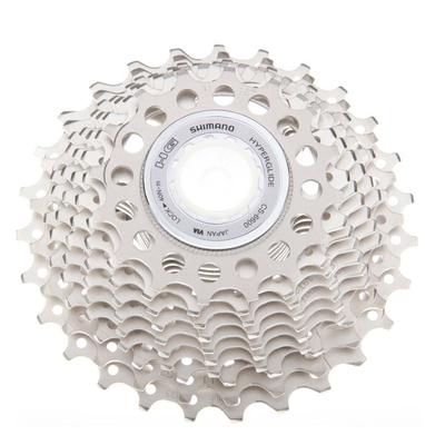 SHIMANO Кассетная звездочка Ultegra Junior Size 10 Stage CS-6600 16-27T