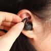Sound Insulation Soft Silicone Ear Plugs Protective Earplugs Ear Protector Noise reduction Earplugs