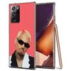 Chris Brown American Rapper Phone Case for Samsung A55 A35 A25 A15 A07 A05S A16 A17 A26 A36 A37 A56 A57 Galaxy Note 20 10 A50S A