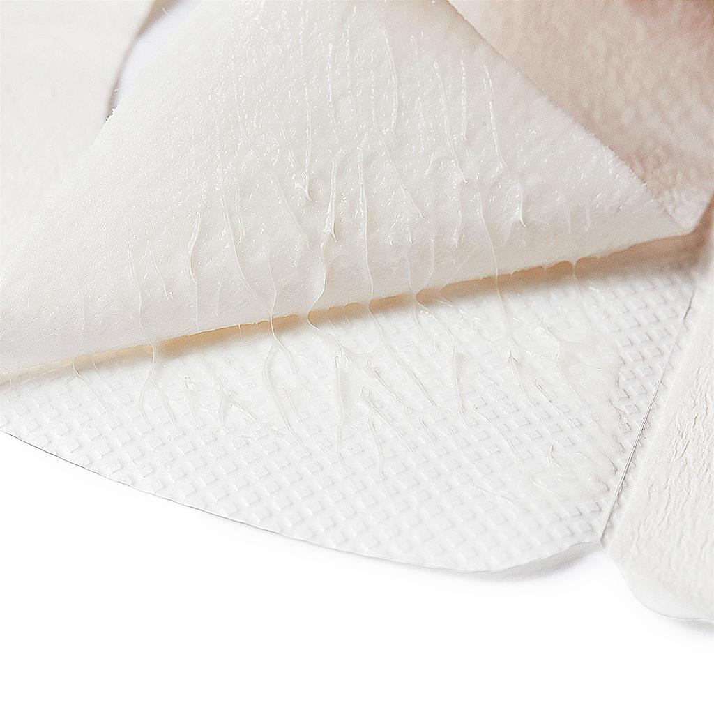 Dr.G Королевская черная улиточная крем-маска 10 шт.