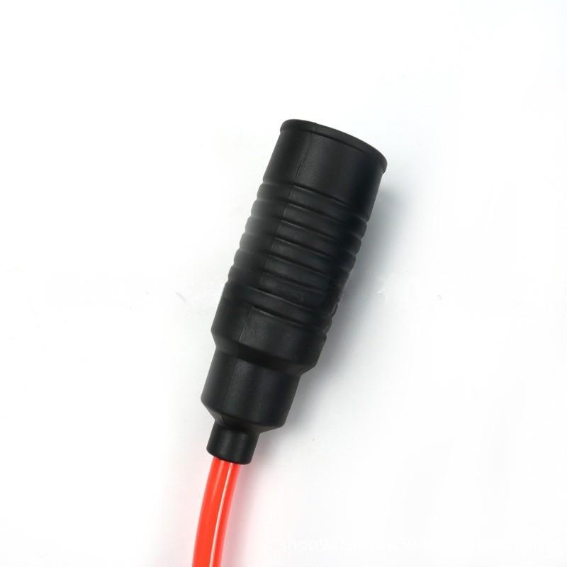 Мини катушка для ПУ трубки, пневматический барабан, инструмент для намотки трубки для ремонта автомобилей, настенная, автоматическая выдвижная катушка для шланга