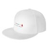 Fashion All Too Well Flat Brim Sun Hat  Collegiate Style Caps