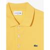 Lacoste Мужская рубашка-поло Slim Fit basic Ph6348 54g Iy1 q2nPh6348 54gIy1
