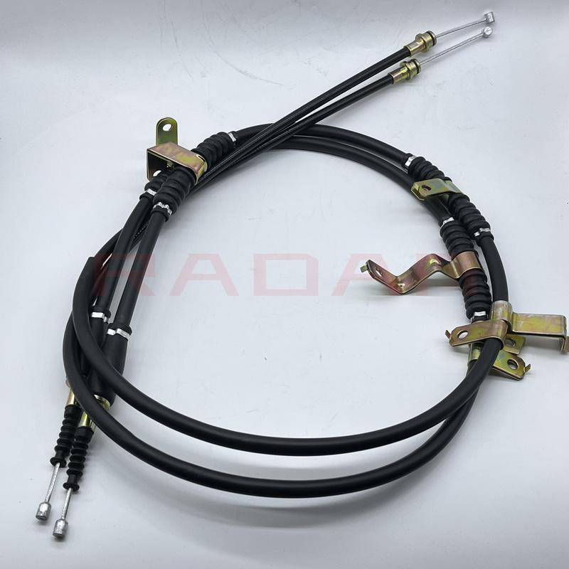 Трос тормоза для Brilliance BS4 FSV FRV 3088740-01 3088741-01
