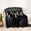 Dynamic Bts Energy Suitable blanket for offices, travel, living rooms also a good gift for friends and family Suitable for all seasons.