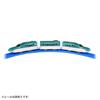 TAKARA TOMY Plarail S-03 E5 Series Shinkansen Hayabusa (Подключенная спецификация)