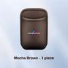 BBKH5 Leather Car Cup HolderFor BMW X1 X2X3 X5X6 X7 1 3 5 6 7 Series E46 E60 E90 E70 F15 G20 G30 G70 Seat Back/Door Drinks Storage Box