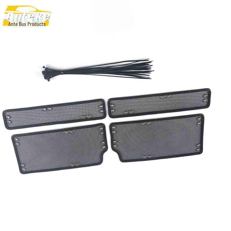 Защитная сетка от насекомых и сетка для защиты радиатора для моделей Lynk&Co 01 2017-2020 годов