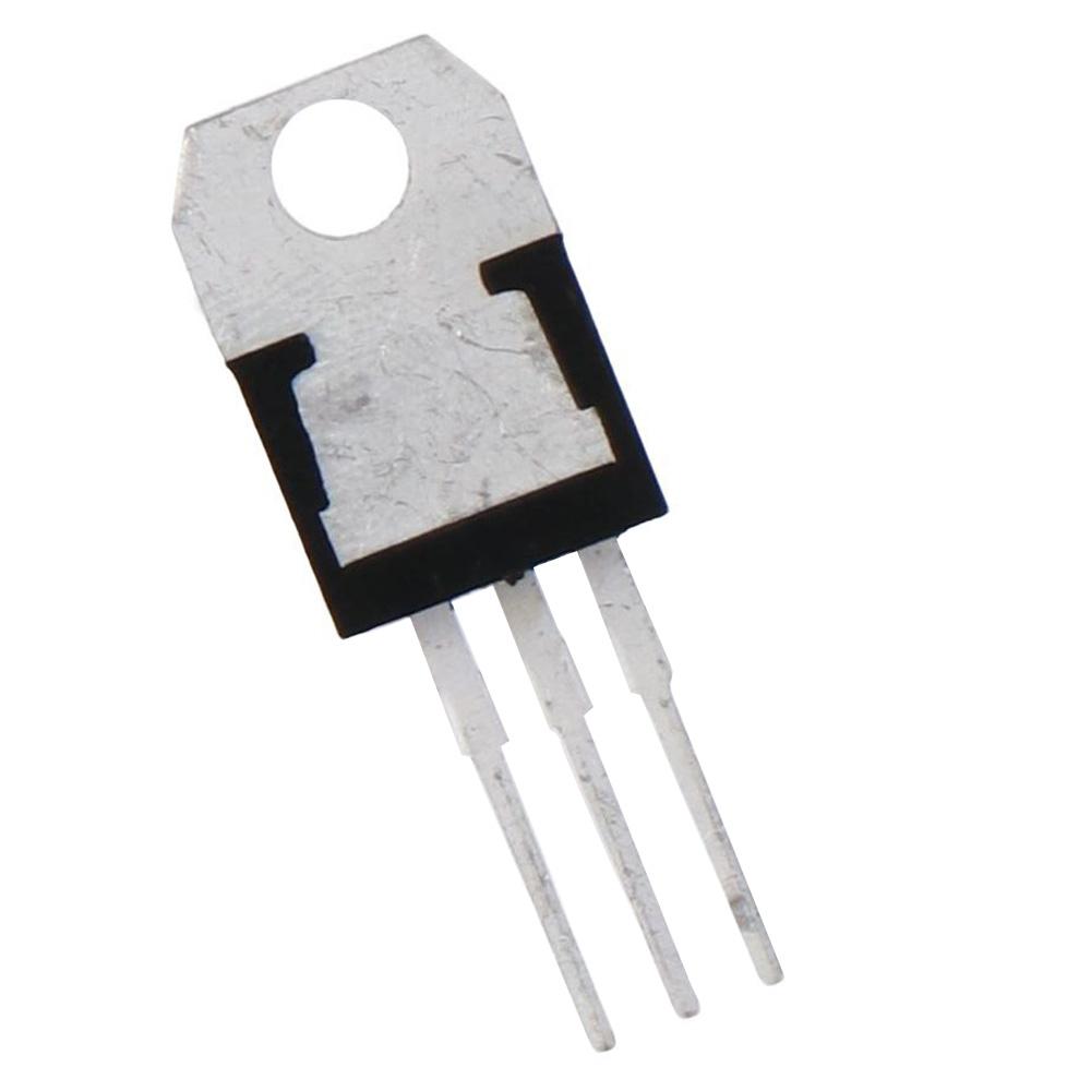 10шт 1,5 А регулятор напряжения 5 В 5 Вольт регулятор линейный линейный TO-220